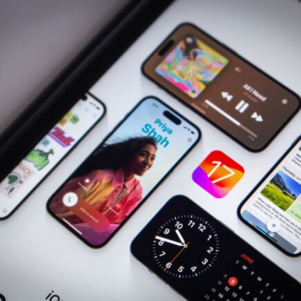 Apple : les iPhone 15 profiteraient enfin d'une charge rapide digne de ce  nom