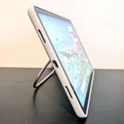Test Huawei MediaPad M2 10.0 : une première très encourageante - Les  Numériques
