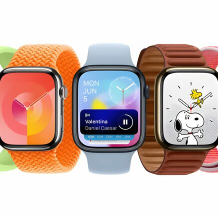 Pourquoi Apple va retirer une fonction incontournable de l'Apple Watch ?