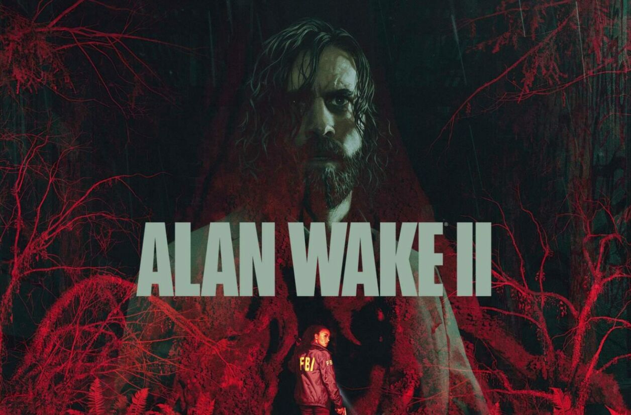 “Alan Wake 2” était l'une des sorties vidéoludiques les plus attendues de l'année.