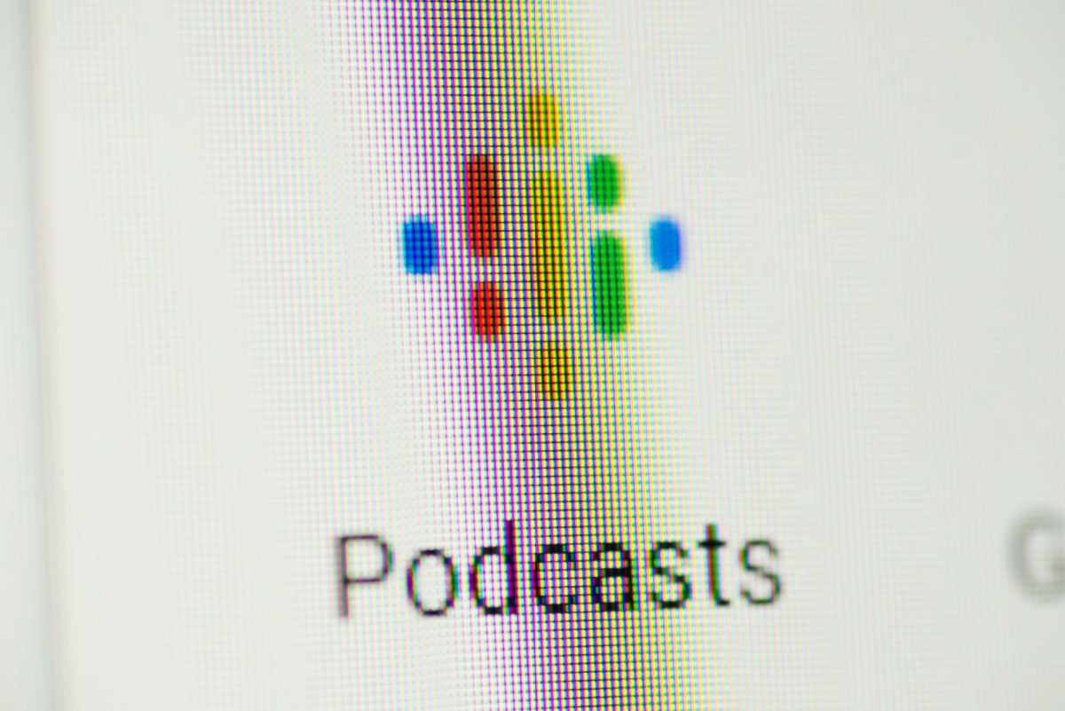 C'est la fin pour Google Podcasts : l'application sera inutilisable dans quelques mois