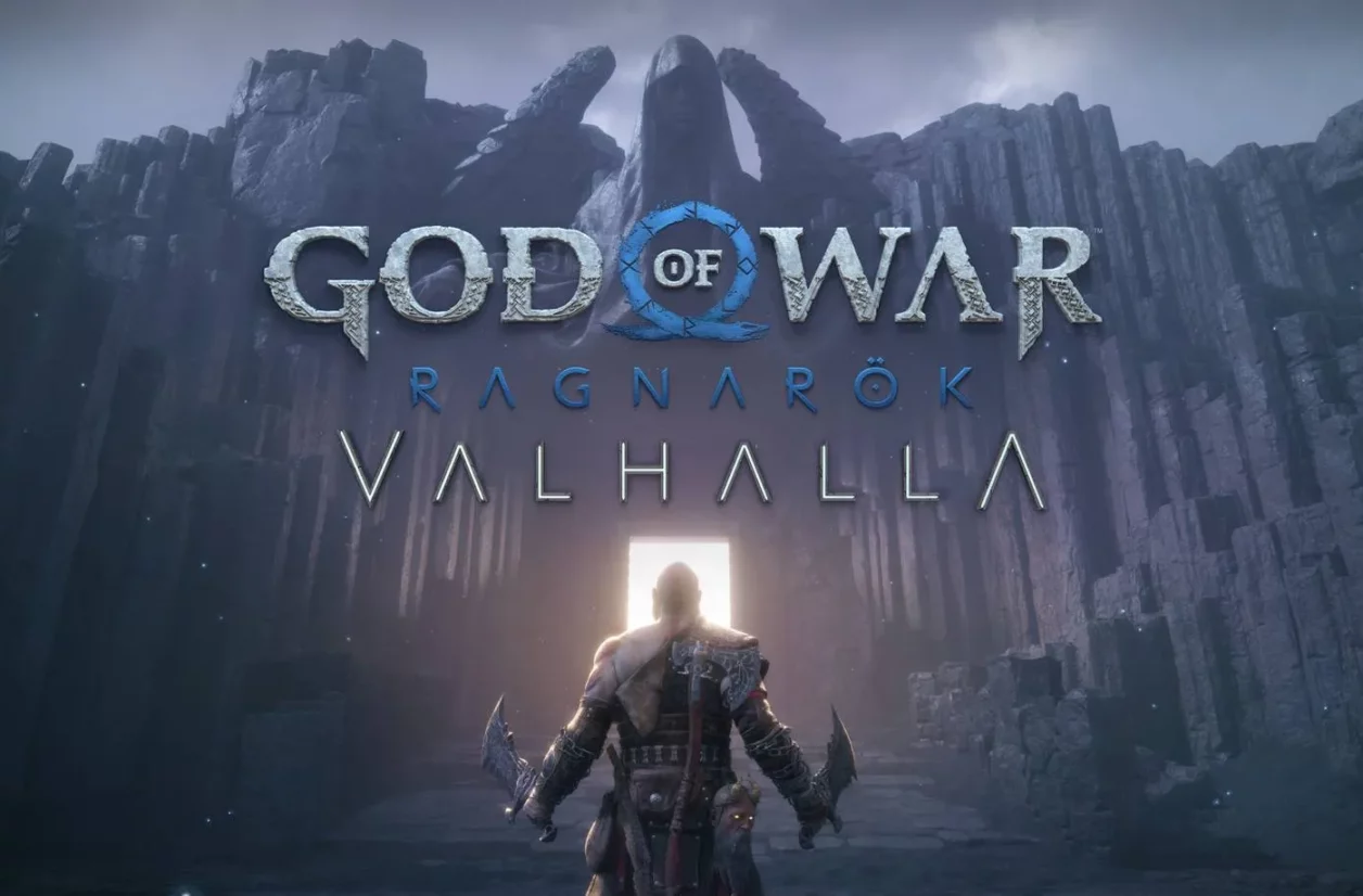 “God of War Ragnarök: Valhalla” sera disponible le 12 décembre prochain.