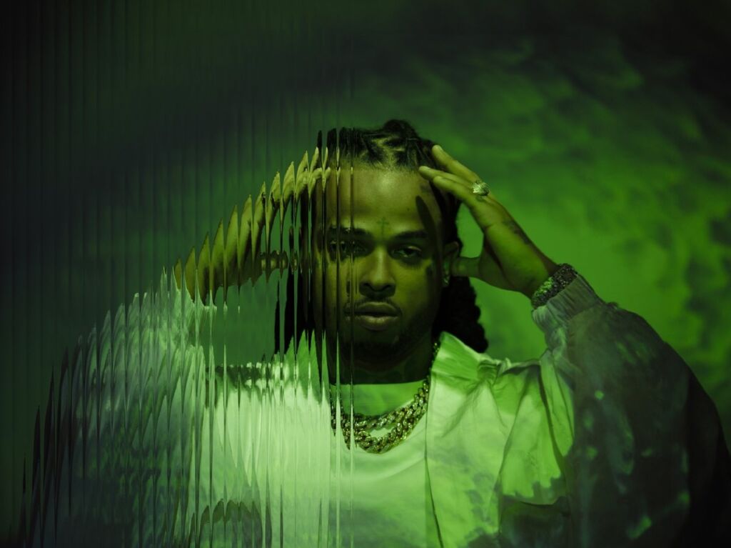 Le rappeur Kalash annonce trois nouvelles dates uniques