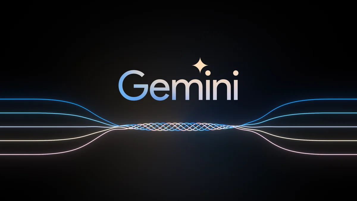 Gemini, la nouvelle IA surpuissante de Google, débarque déjà sur le Pixel 8 Pro