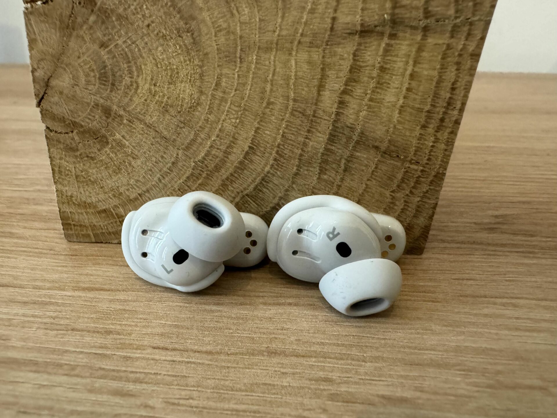 Test Labo des Bose Quietcomfort Ultra : les écouteurs à réduction de ...