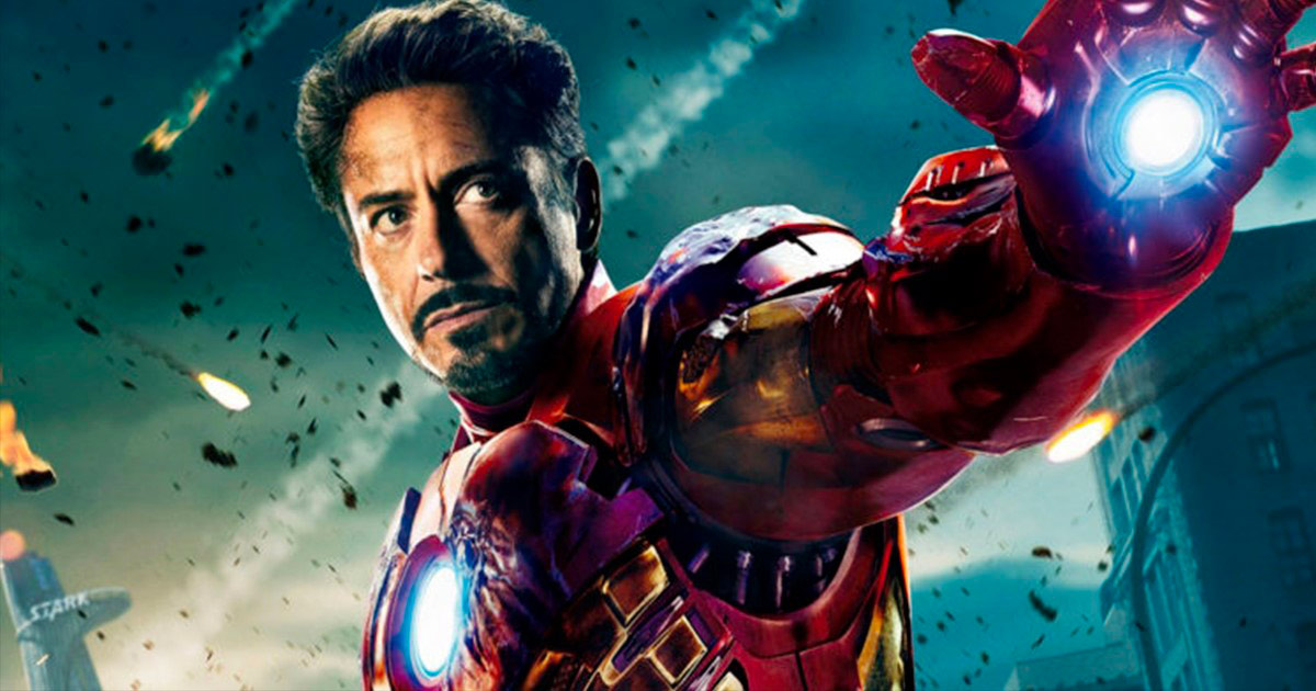 Kevin Feige a évoqué l’avenir d’Iron Man dans l'univers Marvel.