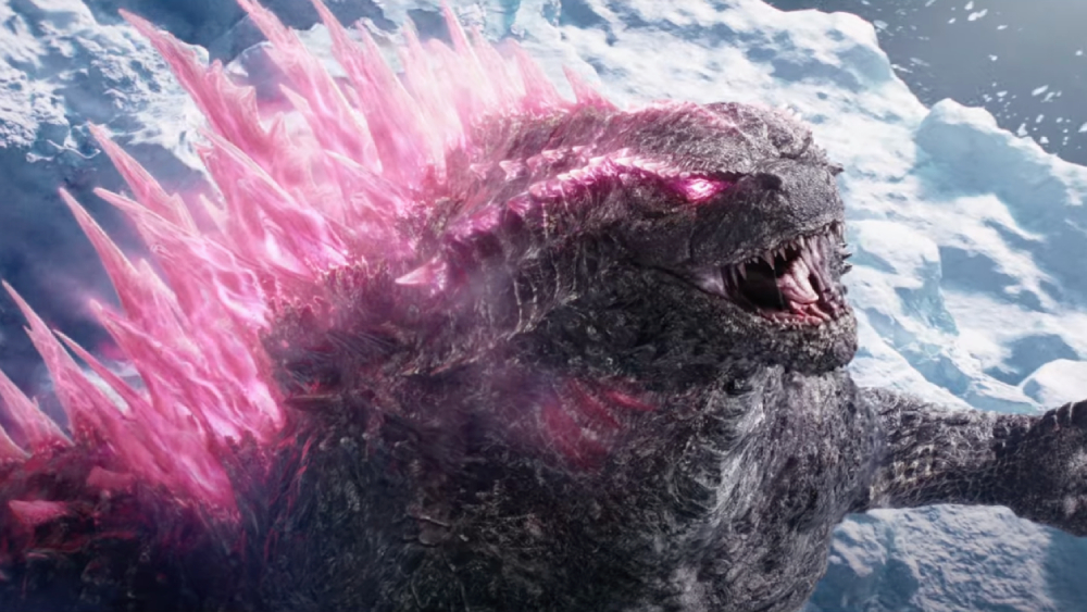 Le film "Godzilla x Kong : Le Nouvel Empire" est attendu pour avril 2024 dans les salles de cinéma.