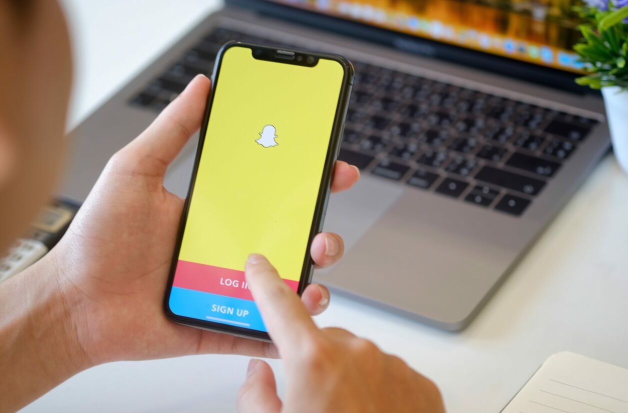 Snapchat revendique plus de sept millions d'abonnés à sa formule payante.