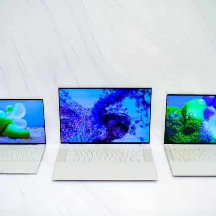 Samsung vise un million de PC portables équipés de ses écrans OLED 4K  borderless en 2019