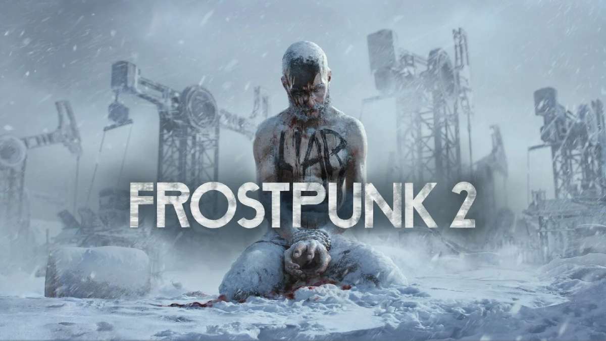 “Frostpunk 2” est prévu pour la première moitié de 2024.