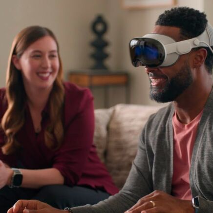 Comment Samsung prépare sa riposte contre le casque AR/VR d'Apple