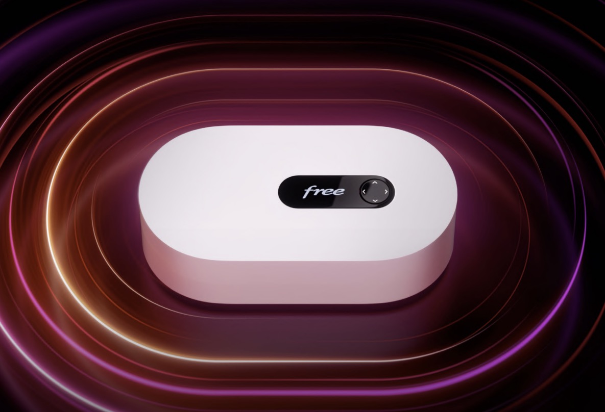 Freebox Ultra : découvrez la nouvelle box haut de gamme compatible wifi 7