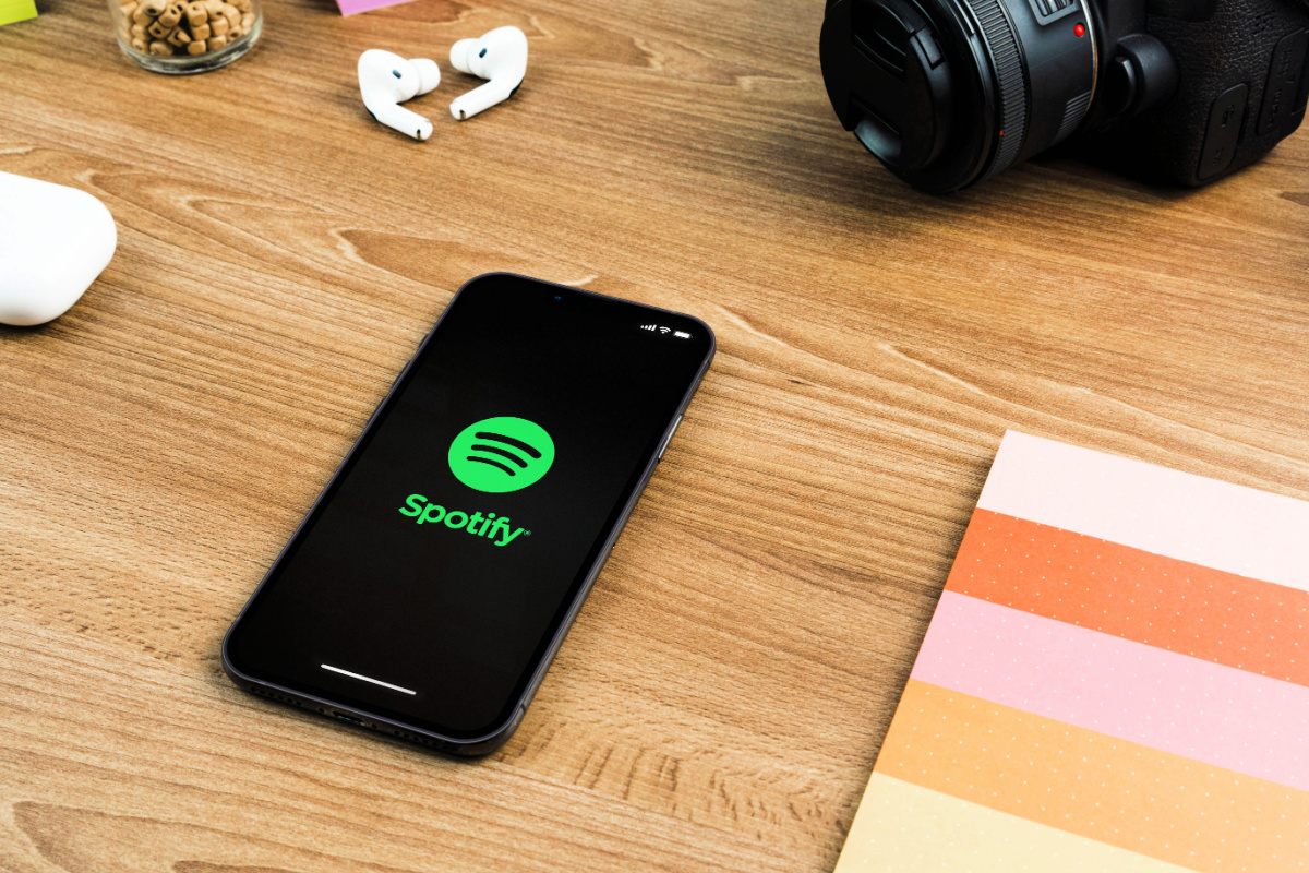 Spotify n'est pas content (du tout) de la nouvelle taxe à 27% d'Apple