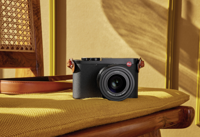 Leica Q3 : un pour tout