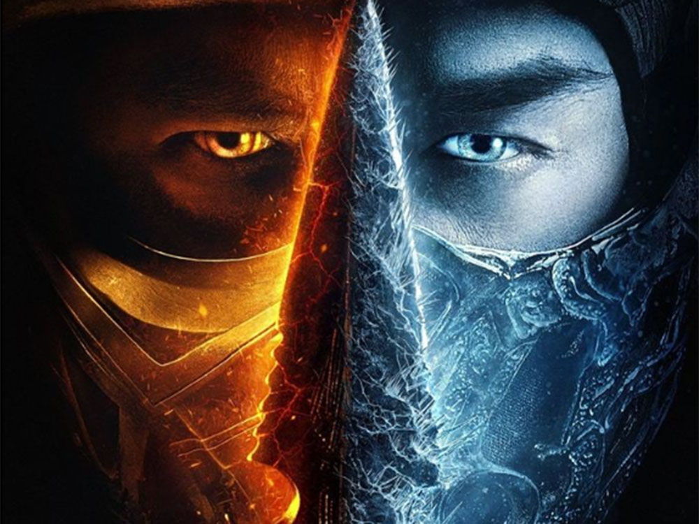 “Mortal Kombat” est disponible sur Netflix.