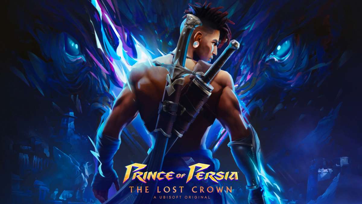 “Prince of Persia : The Lost Crown” sera disponible le 18 janvier.