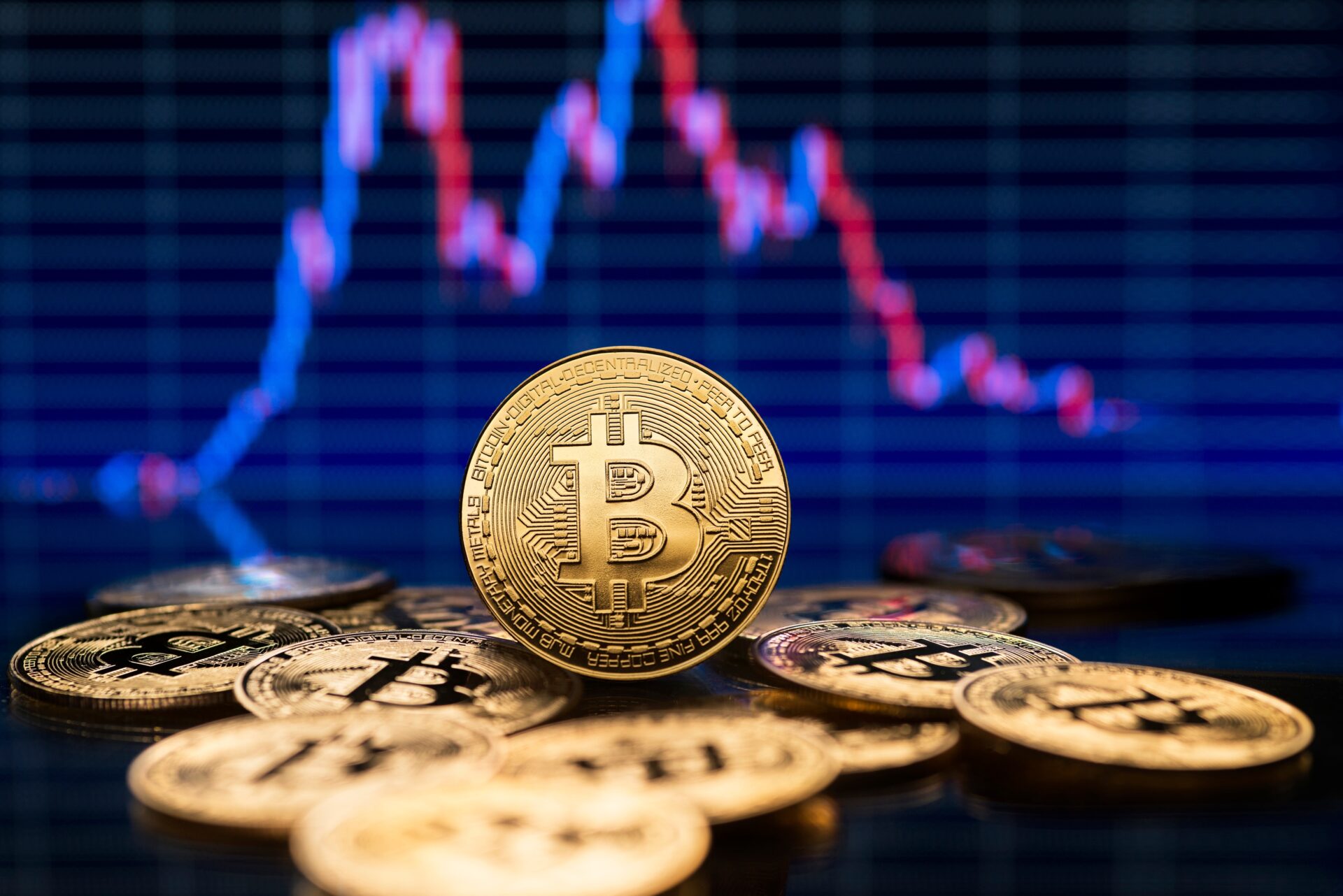 Le bitcoin fait son entrée à Wall Street, pourquoi est-ce important ?