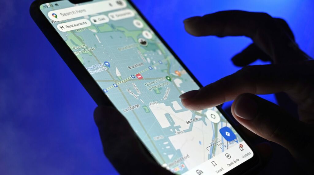 Cette intelligence artificielle peut vous géolocaliser à partir d’une ...