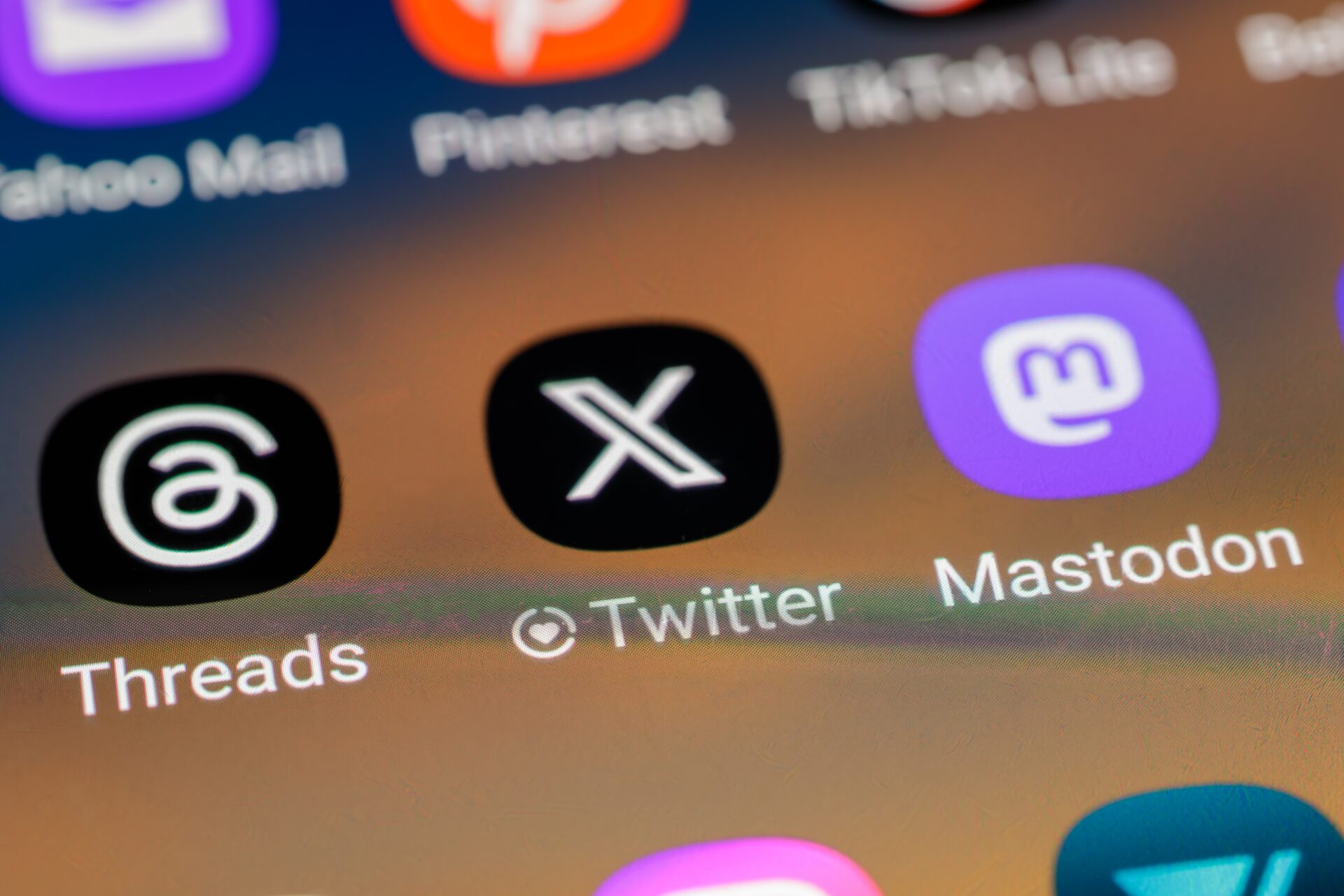 C’est quoi le fédivers, l'avenir des réseaux sociaux ?