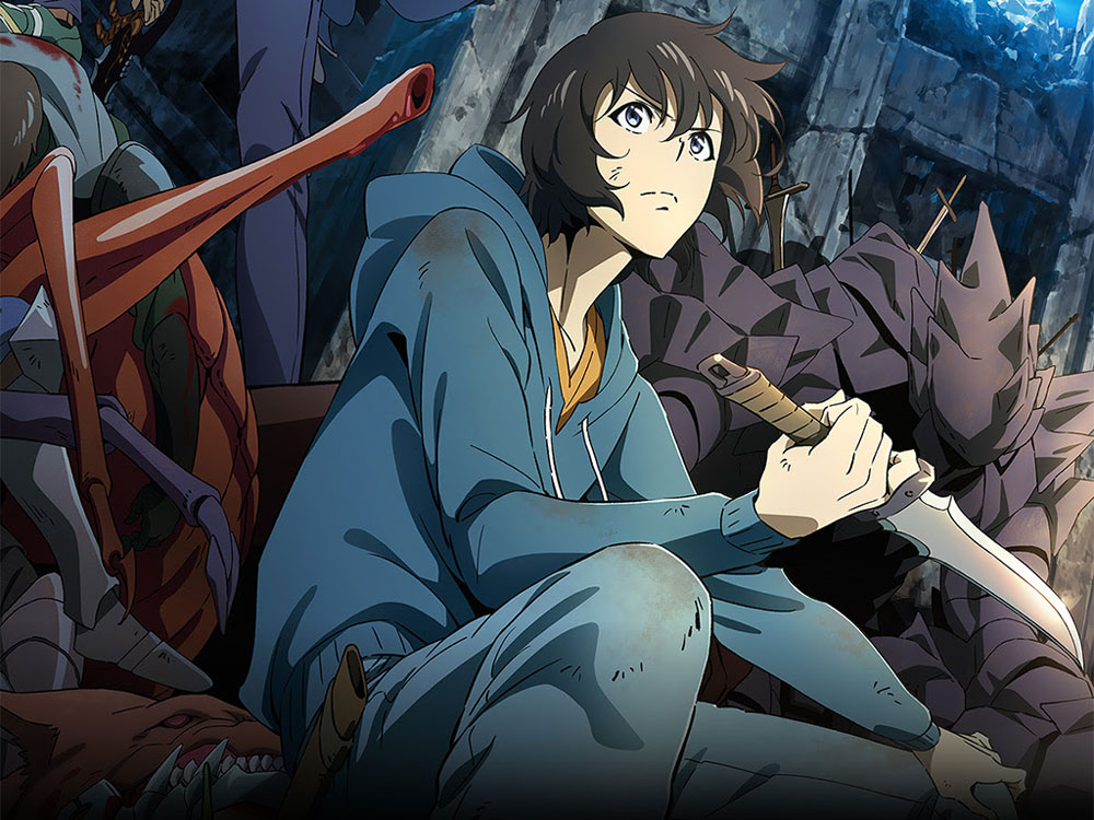 Solo Leveling : que vaut l’adaptation animée du webtoon phénomène