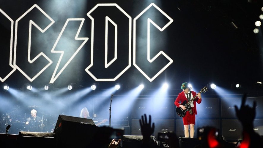 Il y a 50 ans, AC/DC donnait son premier concert : retour sur l’histoire follement rock d’un groupe culte !