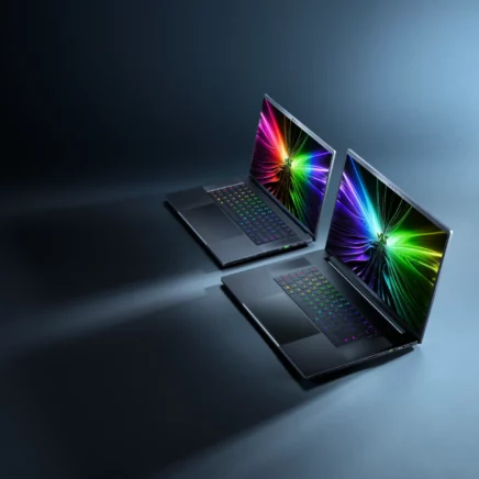 CES 2021 : Samsung annonce l'arrivée de l'OLED sur ses PC portables