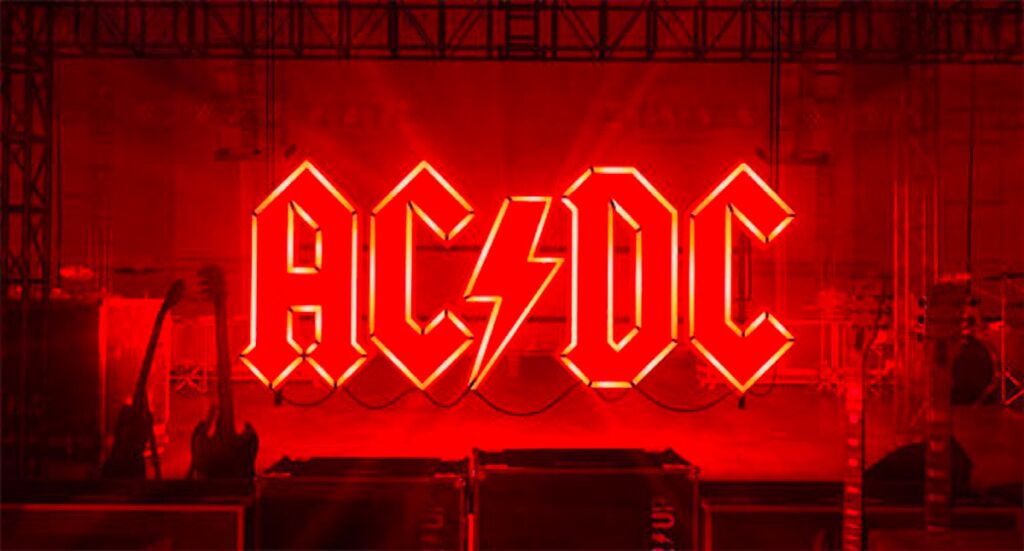 ACDC : on vous raconte l'incroyable concert au Stade de France