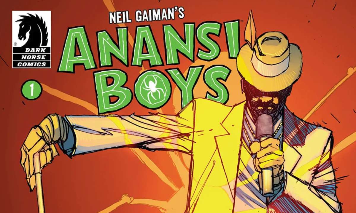 La suite d’American Gods de Neil Gaiman adaptée en comics et en série