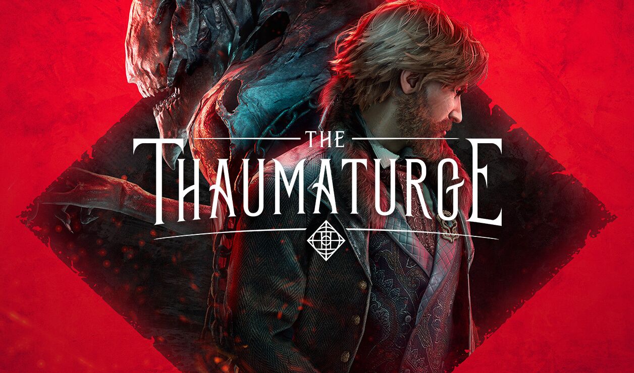 The Thaumaturge sortira le 4 mars prochain sur PC.