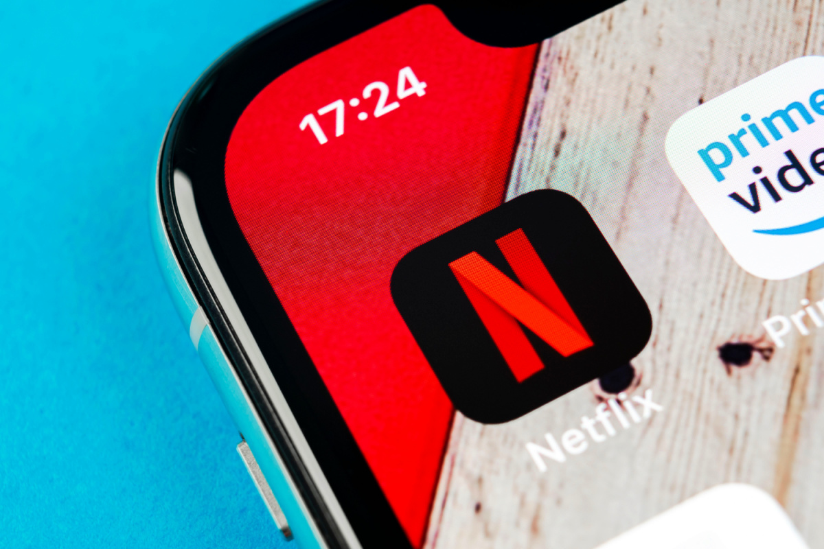 Vous payez toujours votre abonnement Netflix via iOS ? Vous allez devoir vous mettre à la page