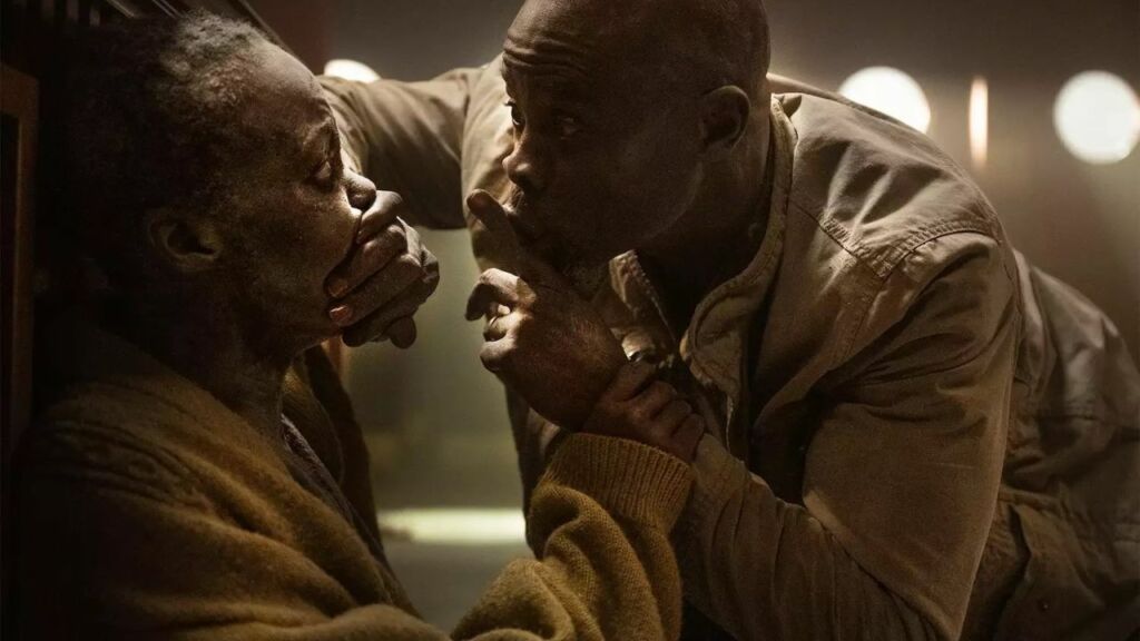 “Sans un bruit“ 3 choses à retenir de la bandeannonce