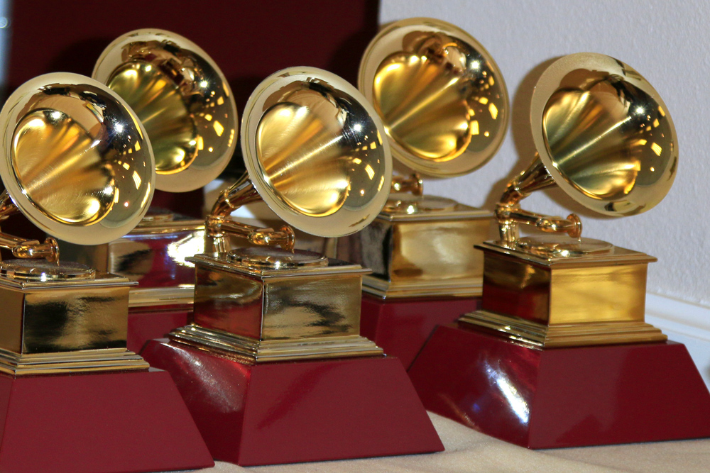 Tout ce qu'il faut retenir de la cérémonie des Grammy Awards 2024.