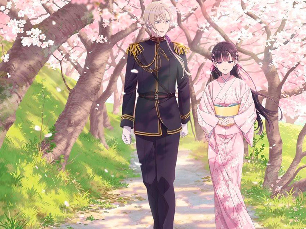 Saint-Valentin : 8 mangas qui modernisent la romance