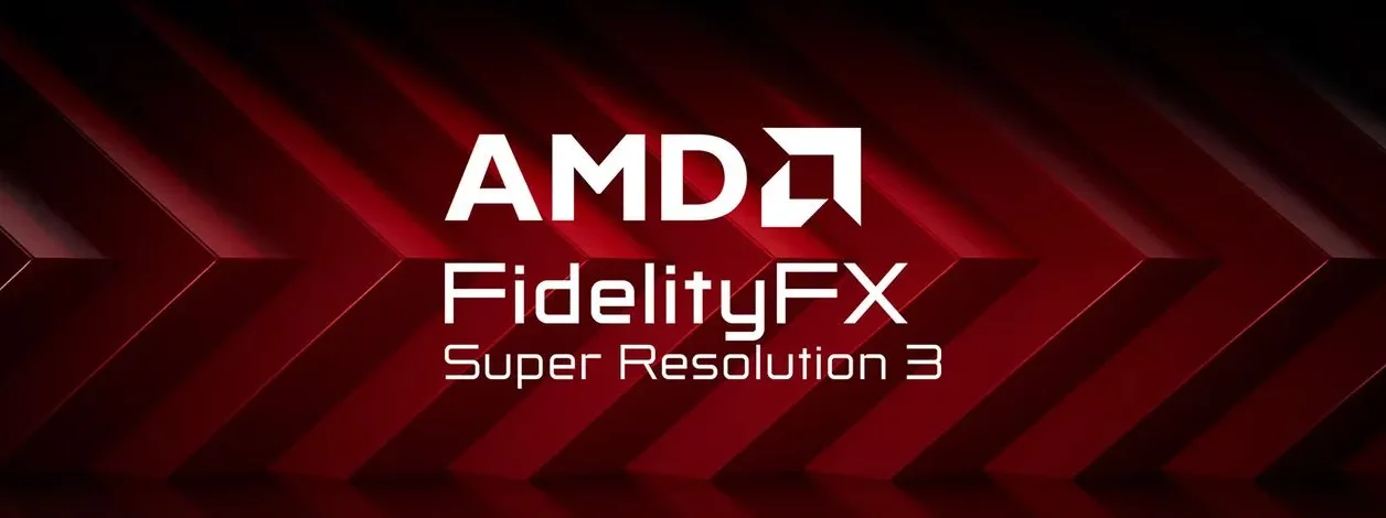 Graphismes de meilleure qualité et fluidité au rendez-vous avec le nouveau FSR 3.1 de AMD