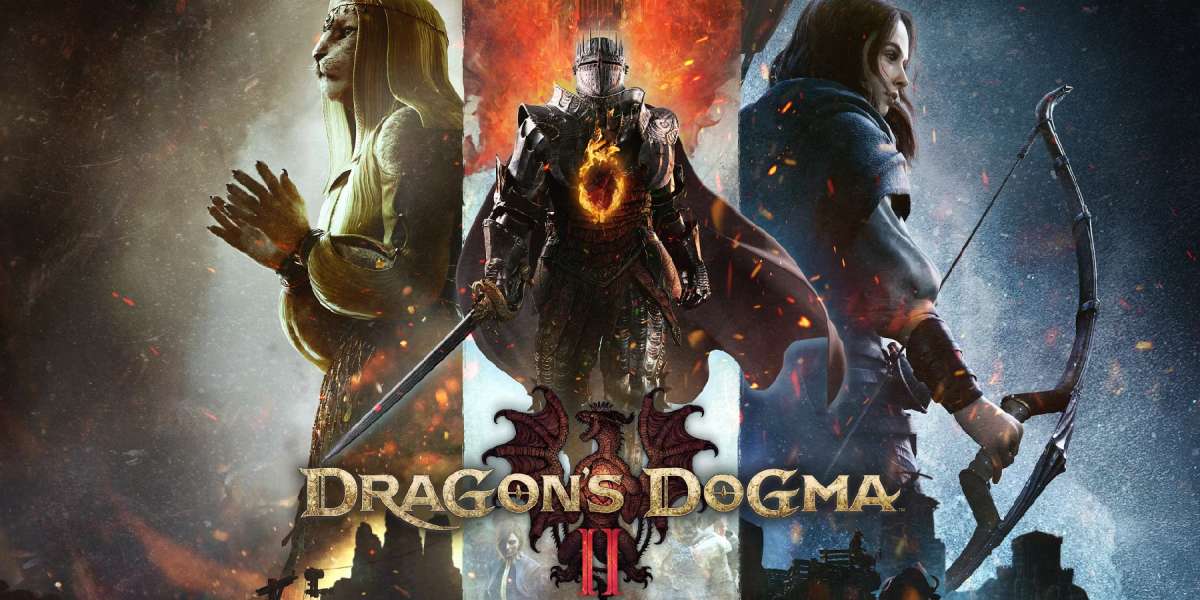 “Dragon's Dogma II” sort le 22 mars sur consoles et PC.