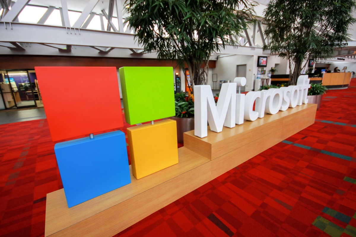 Microsoft nous donne rendez-vous le 21 mars pour découvrir “une nouvelle ère du travail”