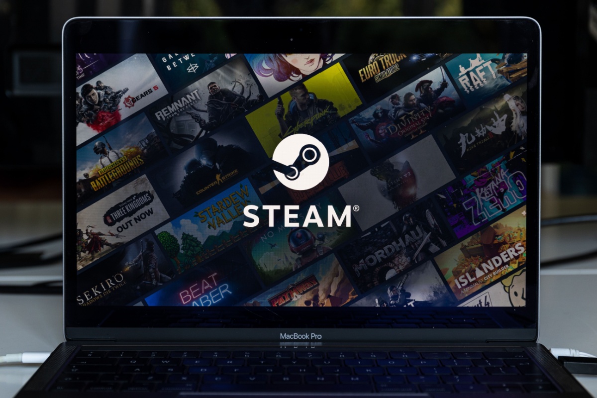 Avec Steam Familles, partagez vos jeux PC avec vos proches sans dépenser un centime