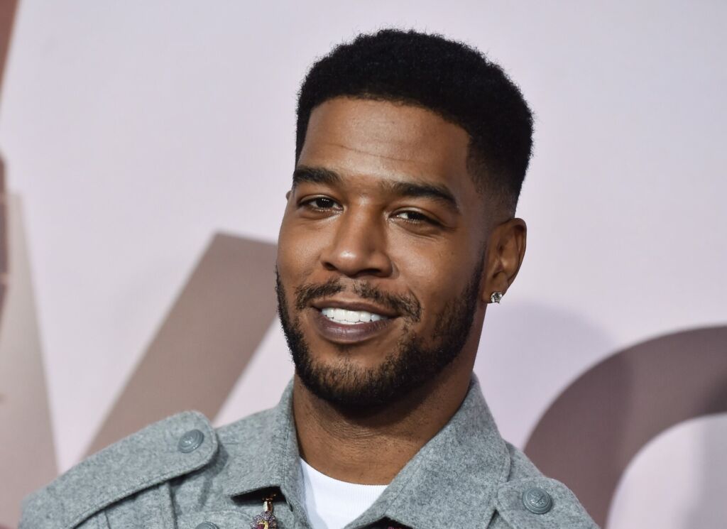 Kid Cudi annonce une date en France pour mars 2025