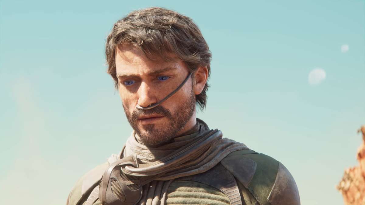 “Dune Awakening” proposera aux joueurs de créer leur propre histoire.