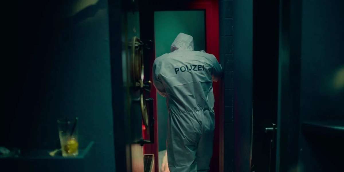 “Scène de crime à Berlin : les nuits sanglantes” débarque sur Netflix le 3 avril.