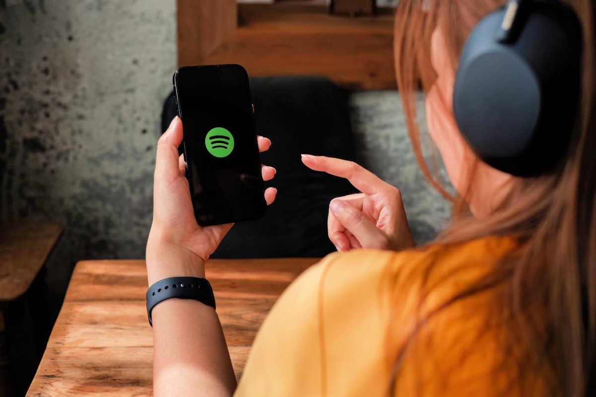 La formule Spotify avec audio lossless en approche : ce que l'on sait