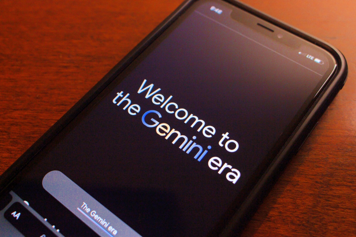 Gemini va bientôt être intégré plus profondément sur Android