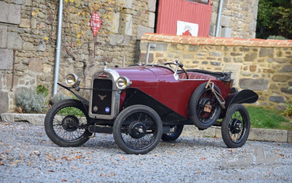 1924 : plongée dans les grandes inventions d'il y a pile un siècle !