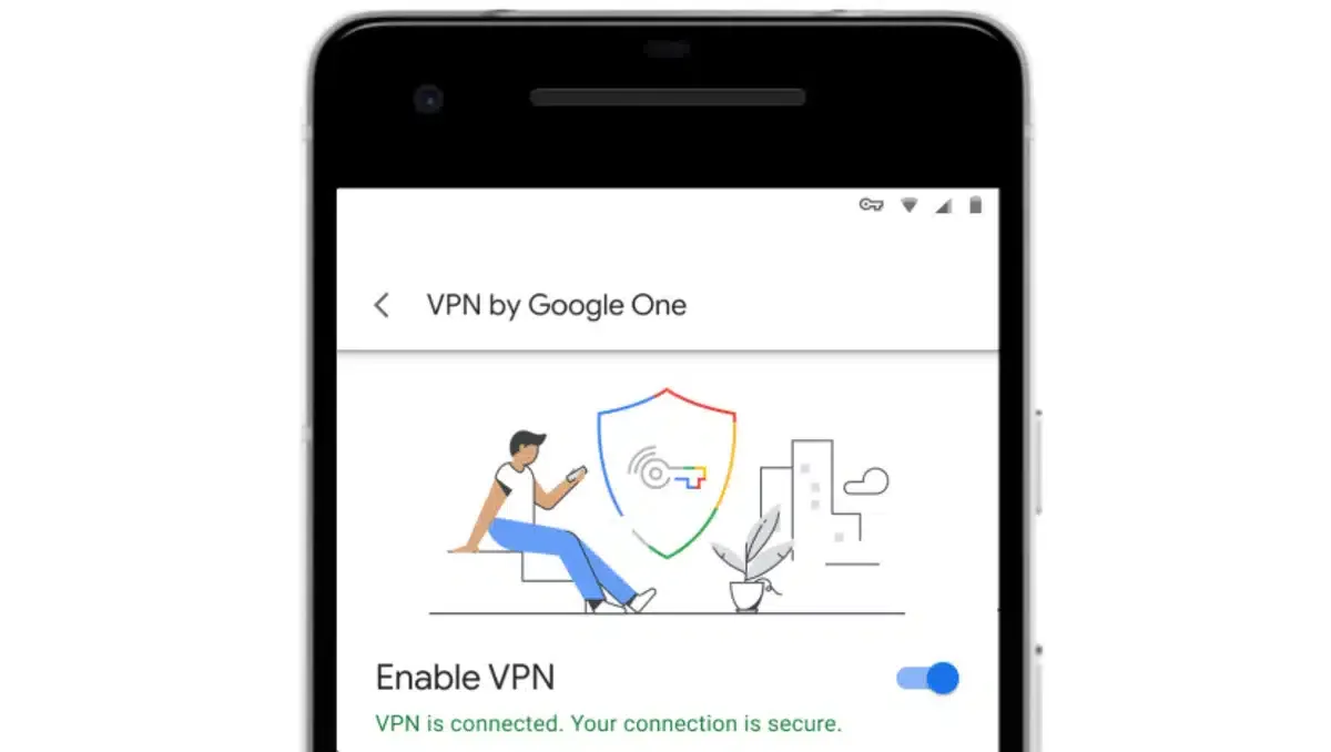 Faute d'utilisateurs, Google va débrancher son VPN