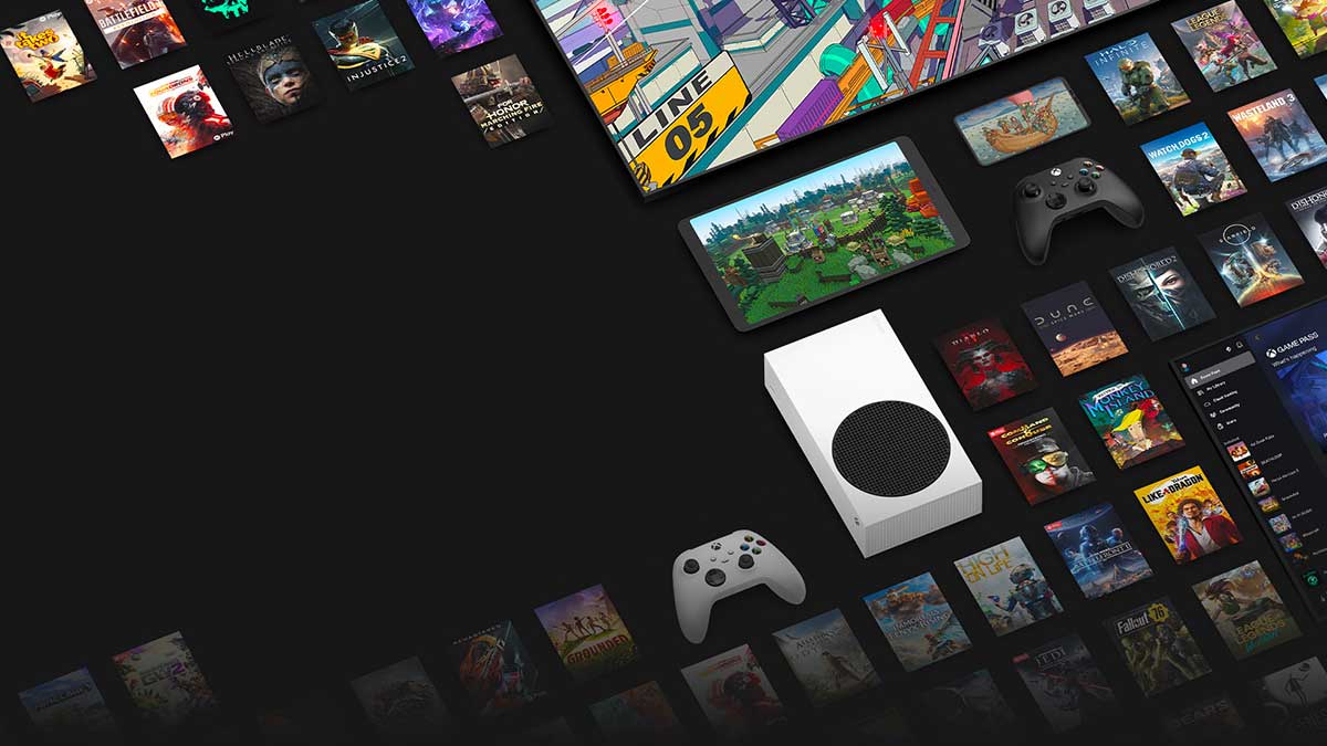 Microsoft étend le cloud gaming aux jeux hors Game Pass : ce que ça va changer