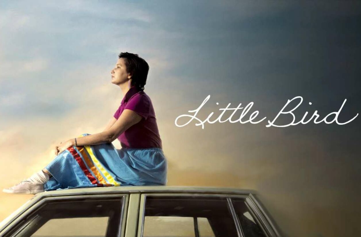 “Little Bird” sera diffusé dans son intégralité à partir du jeudi 23 mai sur Arte.