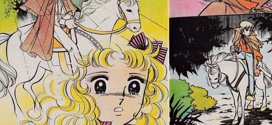 Le manga avant le manga : il y a 30 ans, ces titres ont lancé le phénomène en France