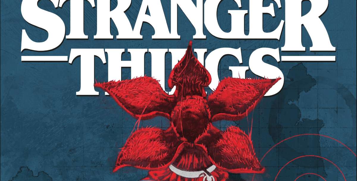 “Stranger Things – Kamchatka” est disponible chez Mana Books depuis le 16 mai.