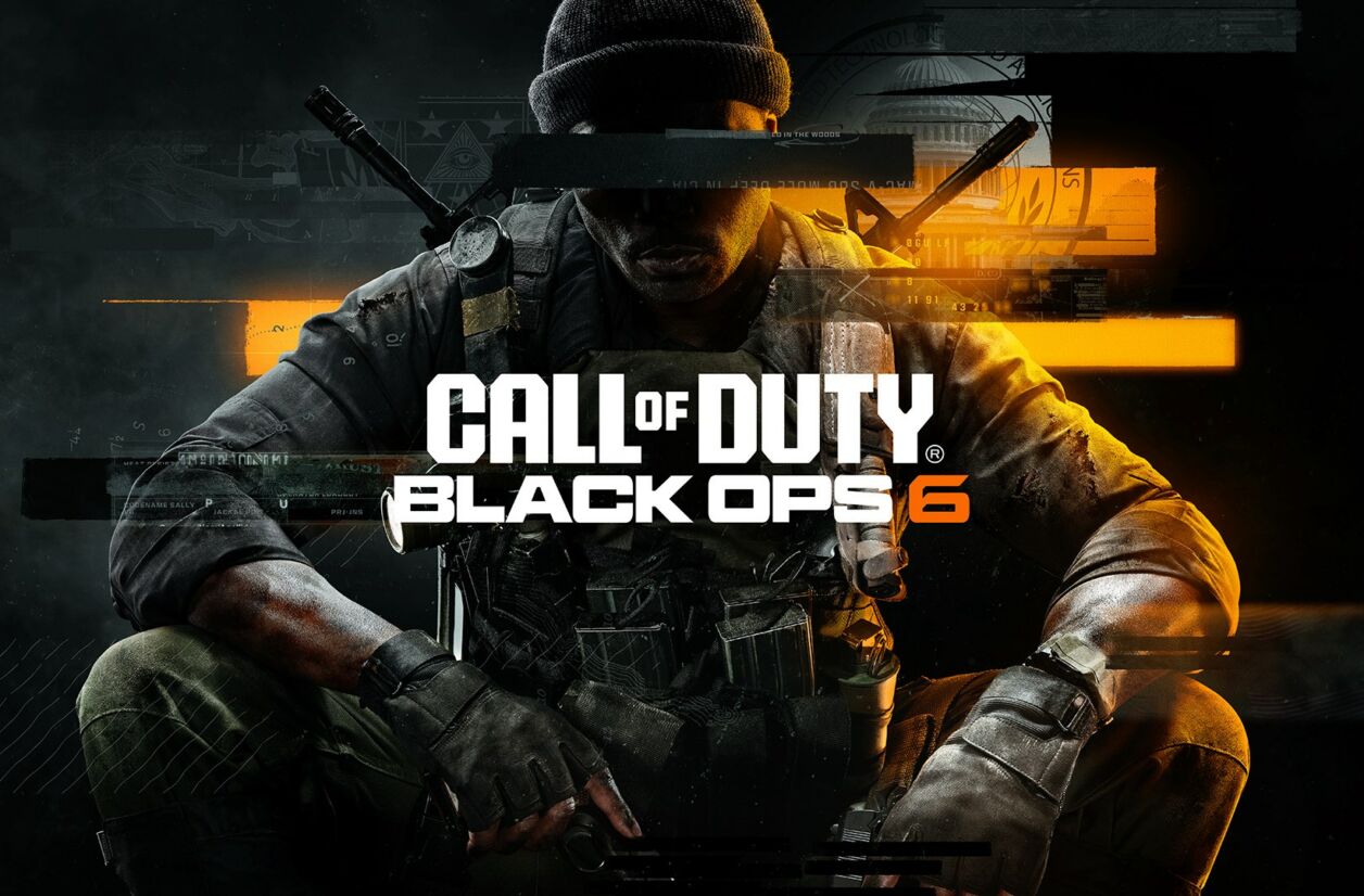 “Call of Duty Black Ops” fait son retour en 2024.