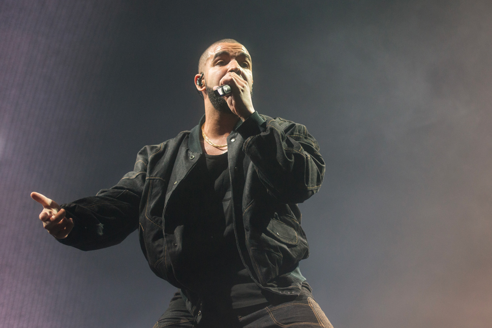 Drake et Kendrick Lamar se livrent une guerre par chansons interposées. 